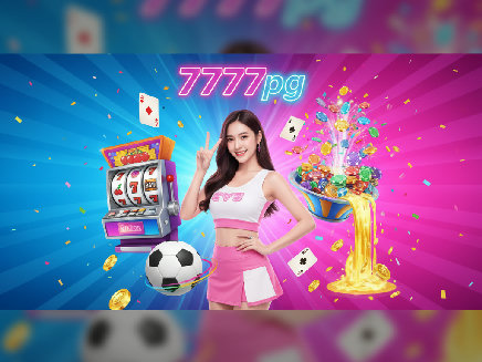 777pg slot